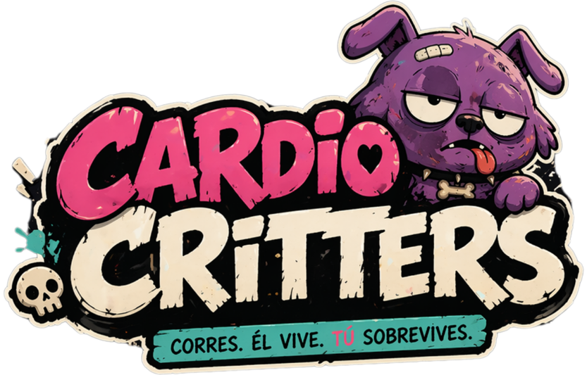 Cardio Critters